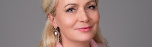 Riina Solman soovib rahvastiku- ja perepoliitika ning sotsiaalhoolekande teemadel pealinnale õla alla panna