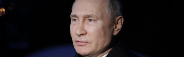 Kreml: Putin kohtuistungit Navalnõi üle ei jälgi