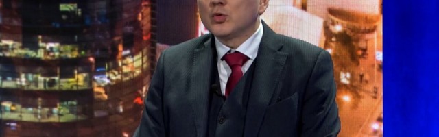 Sandor Liive: Eesti võiks esimese tuumajaama tööle saada aastaks 2035