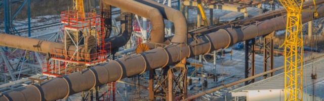 PÄEVA TEEMA | Rene Kokk: Euroopa Liit on energiadefitsiidis - põlevkiviõli on meie trump