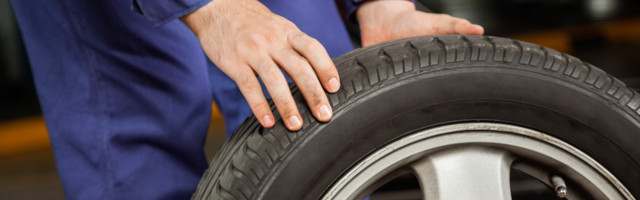 Temperatuurid langevad – kas lamellrehvid peaks juba alla panema?