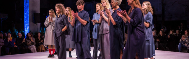 Jätkusuutliku moe fännide iga-aastane palverännak Koplisse