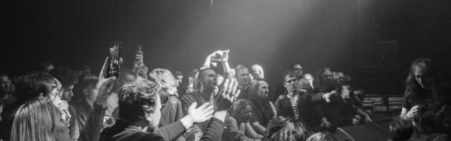 Pealinna on vallutanud Tallinn Music Week