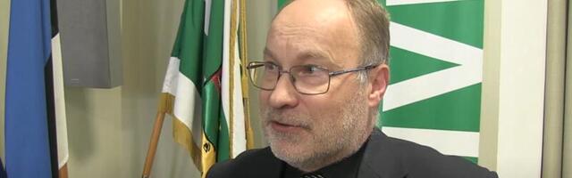 Vallo Reimaa: töötasu ja hüvitised on erinevad asjad