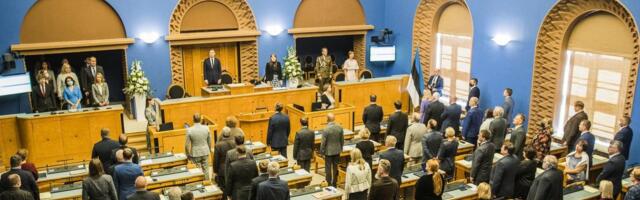 Hannes Rumm: riigikogu rahanduskomisjonis on inimesed, kelle pädevusest piisab katuseraha jagamiseks, kuid mitte maksusüsteemi juhtimiseks