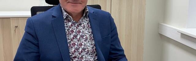 Regionaalminister Jaak Aab kohtus omavalitsusjuhtidega