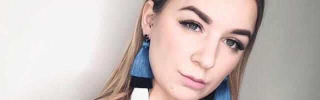 Naine, kelle kätt kaunistavad Eesti kaart, hümn ja Viljandi tikupoiss — kodumaa armastusest sümbolite tätoveerimiseni
