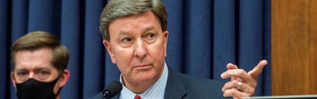 USA kongressi saadik: kõik Venemaalt ostetud naftatünnid on kaetud ukrainlaste verega