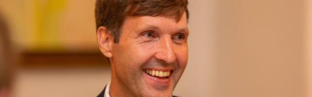 Martin Helme: Viktor Orbáni kremlimeelsuses süüdistamine on laim