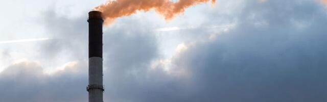 WHO:  miljardid inimesed hingavad  ebatervislikku õhku