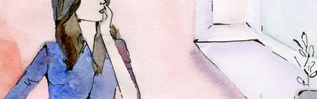 Kaja Kann: pallina reketite vahel