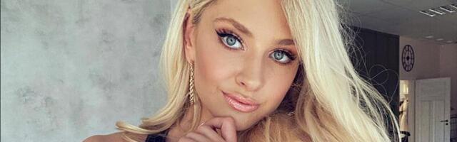 EBAREAALNE SUMMA: Brigitte Susanne Hunt paljastas, kui palju tema punased saapad tegelikult maksavad