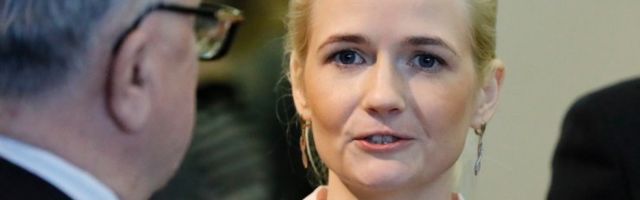 Siim Kallas käis Siret Kotkaga lõunal. Mis asjus kohtusid opositsioonijõu käilakuju ja peaministripartei juhatuse liige?