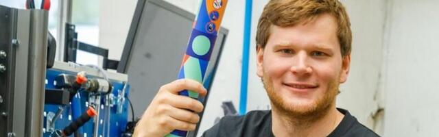 Kristjan Maruste: Eestis on IT väga üle haibitud, ent kogu kood jookseb ju elektroonika peal