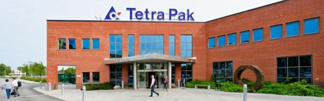 Otsustatud: Tetra Pak lahkub Venemaalt