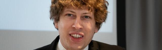 Tanel Kiik asub Tallinna abilinnapeaks