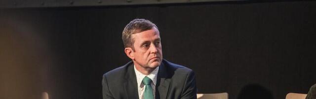 Risto Vahimets: Amazon tuleb kindlasti Eestisse, küsimus on, et millal