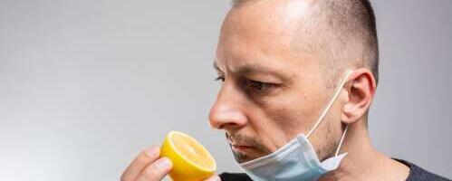 Kuidas koroona järel lõhnameelt treenida?