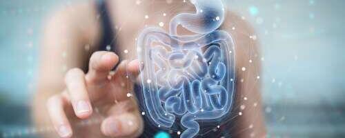 Sinu soolestik vajab sinu tähelepanu ja toetust