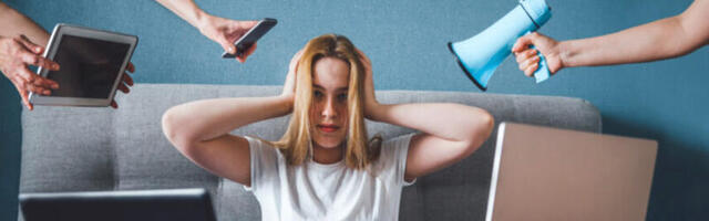 Miks on uskumuste süsteemi muutmine peaaegu võimatu