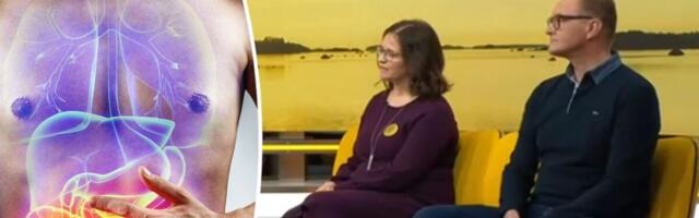 Suurt osa soomlastest puudutav keha põletikuline seisund sillutab teed rahvahaigustele