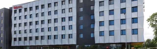 EHRL: majutusettevõtete turg on taastumisest kaugel