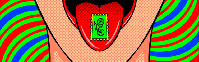 Uurimus: mittehallutsinogeenne LSD võib ravida meeleoluhäireid  