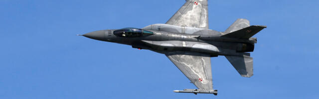 Poola muutub tuumaheidutuse eesrinderiigiks