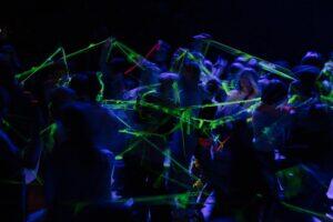 Metateatraalsus kui uus reaalsus