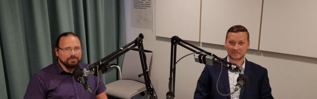 Hea kestmine muudab tööstusmootori odavamaks ja keskkonnasõbralikumaks