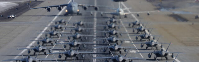 Millised on maailma riikide sõjalised kulutused? 