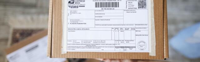 Ramsis paigaldati uus pakiautomaat