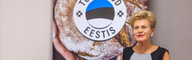 Eestimaise toidu tarbimine on kukkunud viimase kümne aasta suurimasse auku