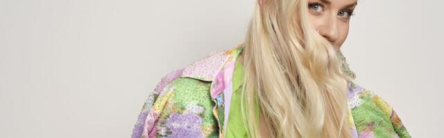 Kuldnõela võitja Liisi Eesmaa: „Olen võlgu aega oma perele!“