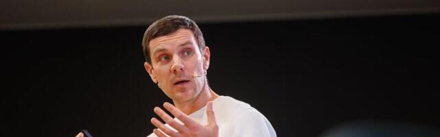 Martin Villig: õpetajate suur palgatõus on SKP kasvu kõige kiiremini panustav meede