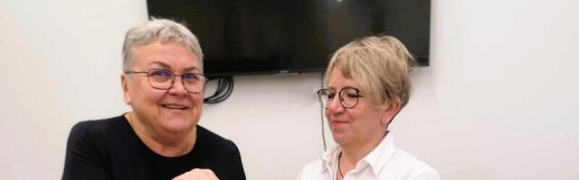 Eesti Rahva Muuseum annetab 705 eurot Ukraina lugemisklubile KOLO