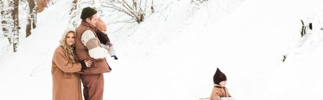 Heelia Sillamaa: kõige hullem, mis sa saad oma lapsele eluteele kaasa anda, on suhtumine, et teised on süüdi