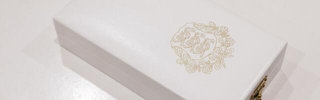 Vaata, kes ettevõtjatest pälvisid presidendi teenetemärgi