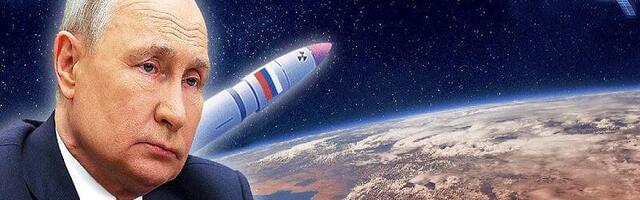 Separating Fact & Fiction Amidst Fearmongering Reports About Russian Space Nukes