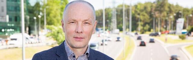 Taristuehitajad: Riigikontrolli audit on häirekell teede seisundi kohta
