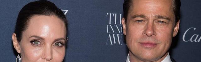 Kas kaheksa aastat kestnud lahutusprotsess jõuab viimaks lõpule? Brad Pitt loobus oma laste hooldusõigustest