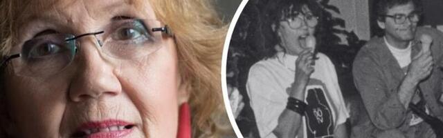 Lahkunud Hagi Šein päästis Reet Linna telekarjääri: sel raskel hetkel oli ta mulle olemas ja tegi õige otsuse!