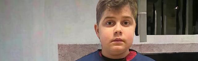 Palun aita! Raskelt haige Kevini elulootus ja tulevikuunistused sõltuvad kallist ravimist