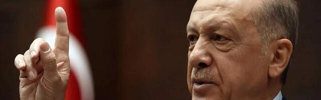 Erdogan’s Proposed Islamic Alliance Against Israel Is Pure Demagoguery