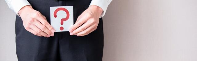 UURING | Seksisagedus on vähenenud noortel meestel, aga mitte naistel