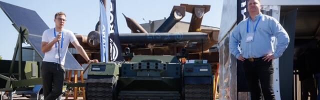 Valitsus kahekordistab kaitsefondi mahtu