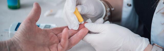 Teisipäeval saab Tartu kesklinnas verd loovutada