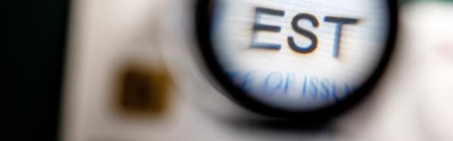 Eesti saavutas ÜRO digiriigi teenuste edetabelis teise koha