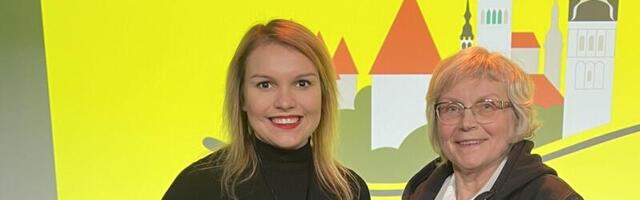 Varjupaikade MTÜ aastapreemia pälvis Carol Laurimaa Põllumajandus- ja Toiduametist