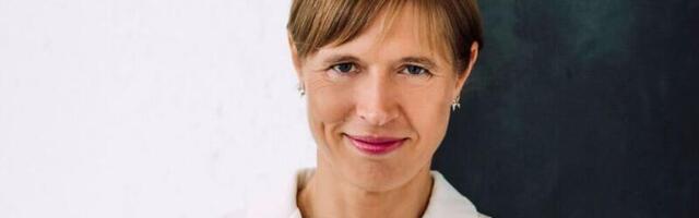 PALJU ÕNNE! KERSTI KALJULAID võttis Urmas Sõõrumaa rolli üle